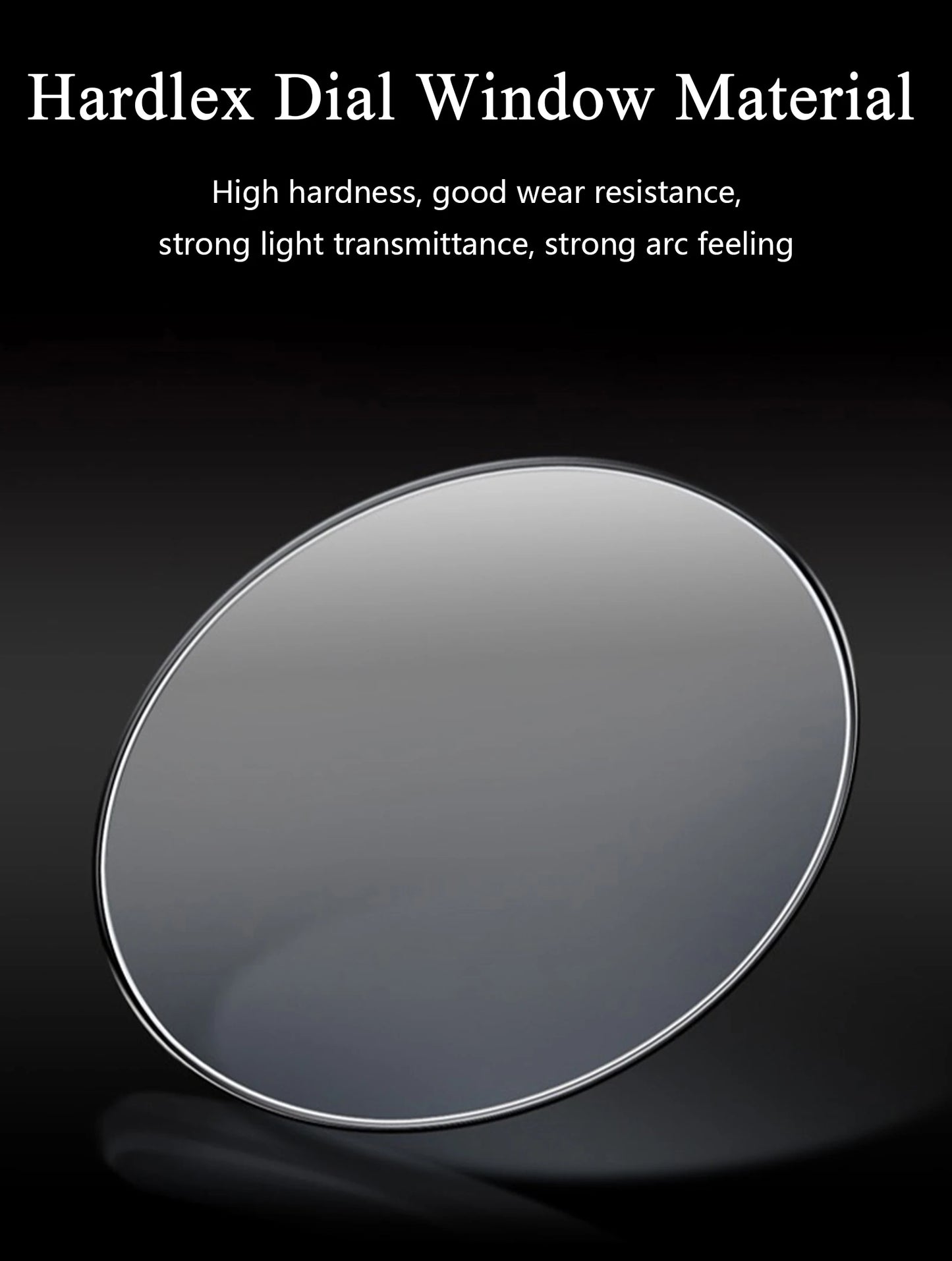 POEDAGAR Luxury Original Waterproof Luminous Chronograph Man Wristwatch