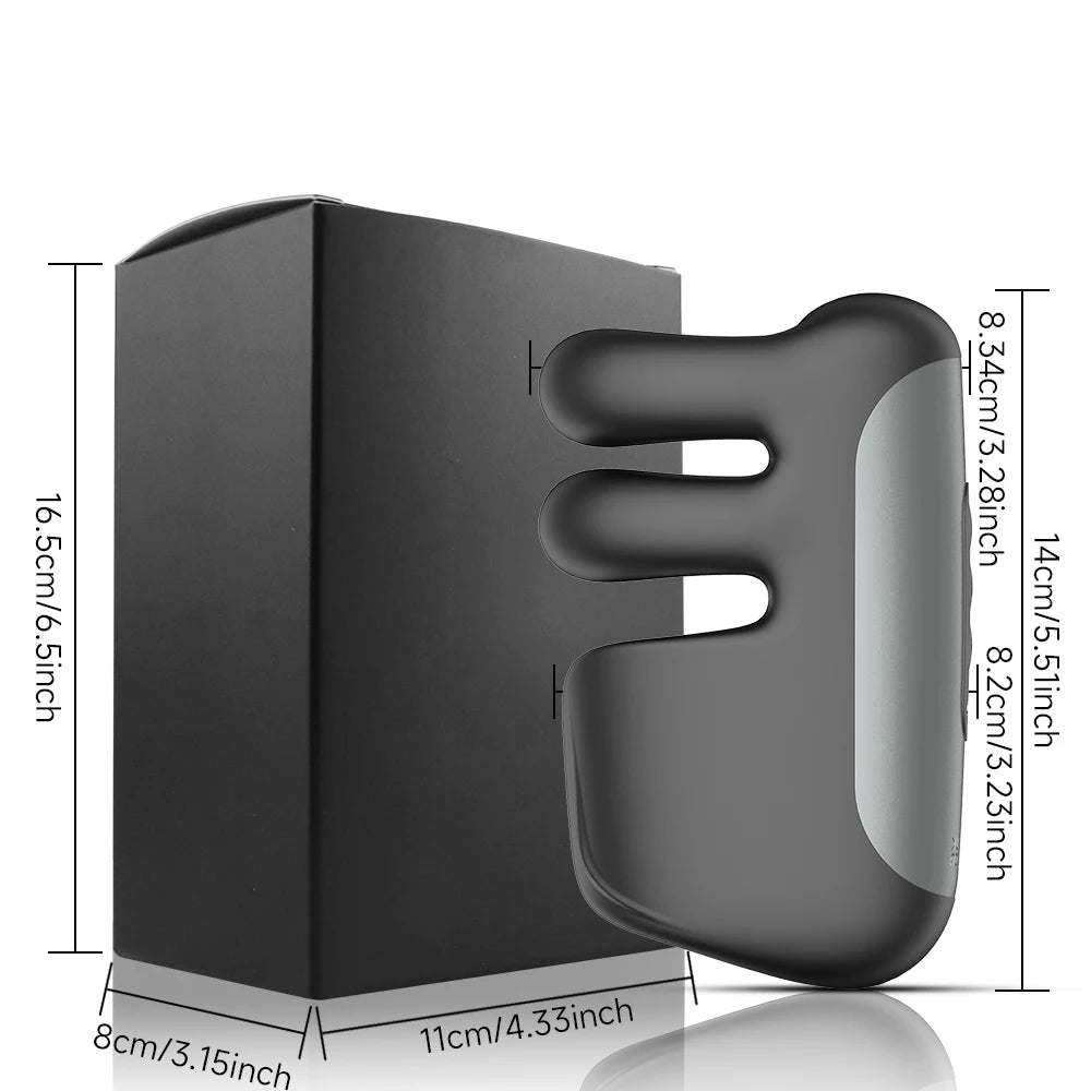 Glans Stimulation Silicone Trainer Vibrator Male Penis Delay Ejaculation Exerciser
