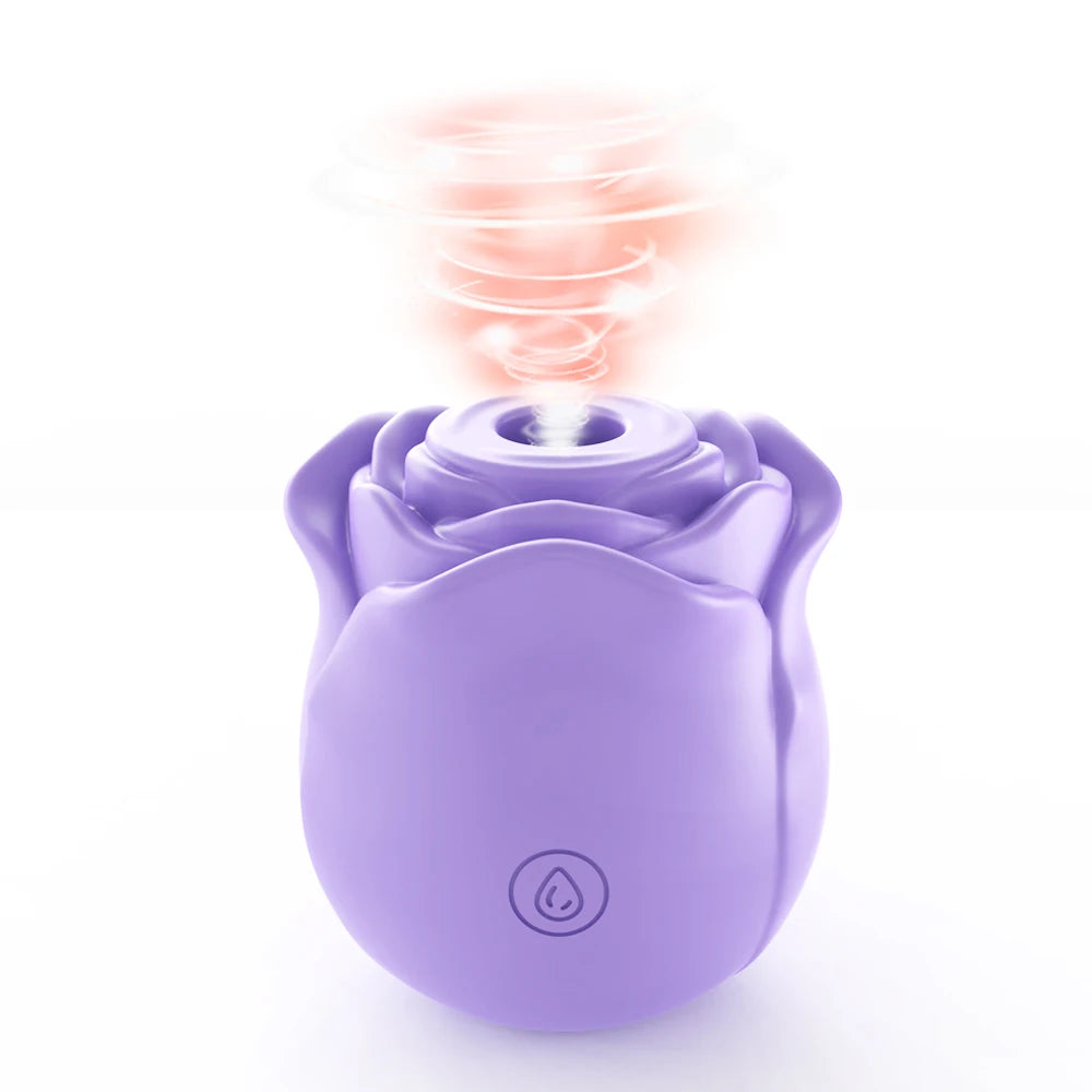 Vagina Sucking Vibrator Intimate Good Nipple Sucker Oral Licking Clitoris Stimulation