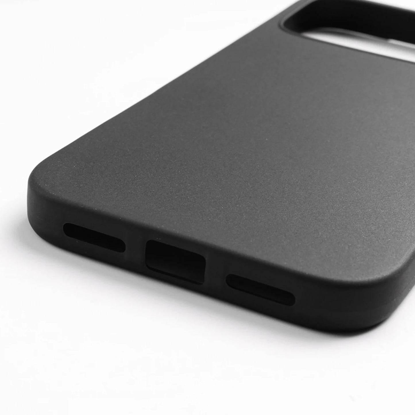 Soft TPU Matte Frosted Case For iPhone 17 17Air 17Pro Max Back Cover