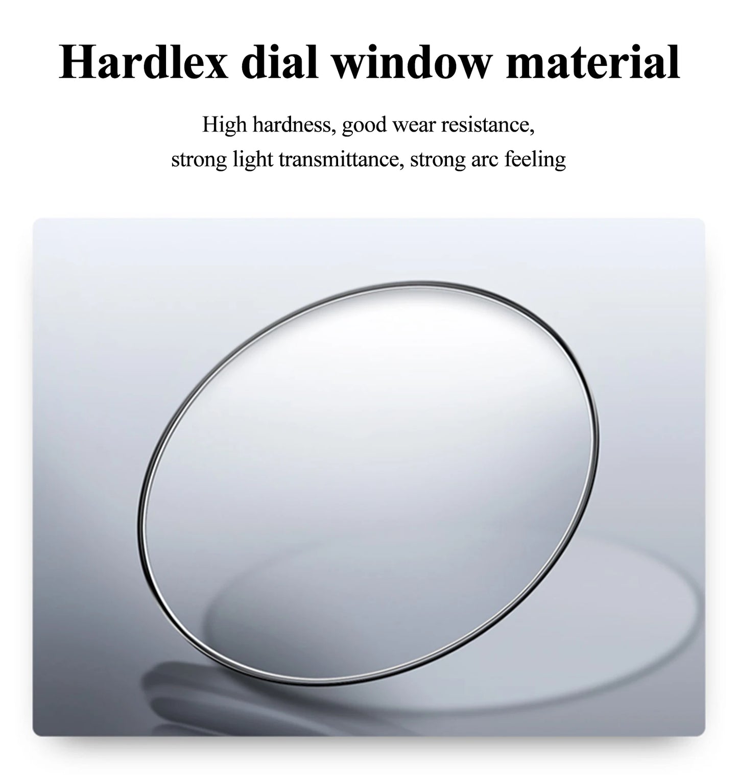 POEDAGAR Luxury  Waterproof Luminous Date Stainless Steel Men's Watch