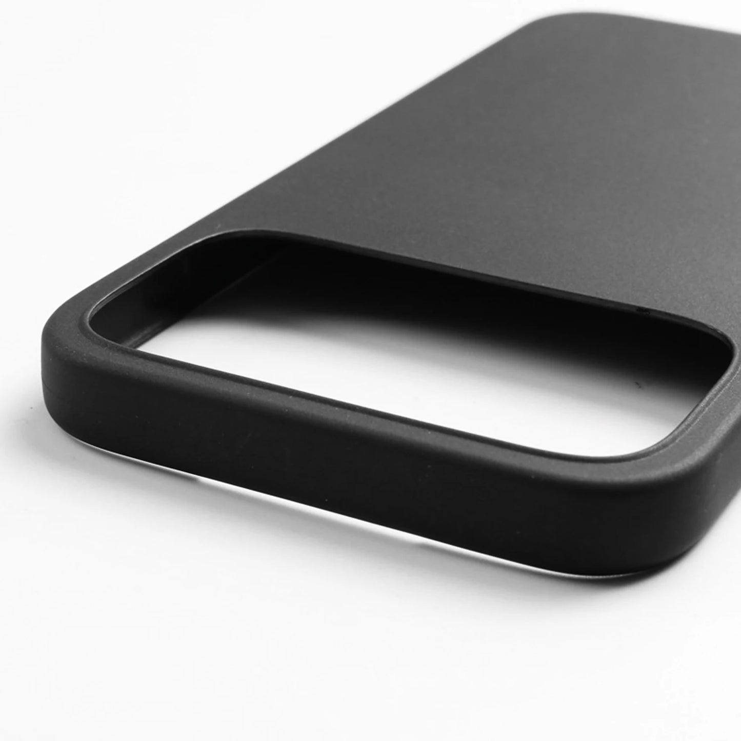 Soft TPU Matte Frosted Case For iPhone 17 17Air 17Pro Max Back Cover