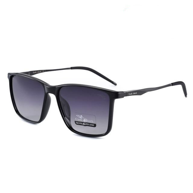 Men's  women's UV protection driving special color-changing sunglasses